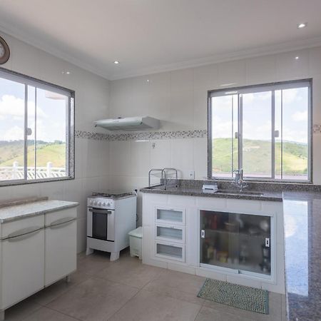 Casa Luar Na Serra Em Conservatoria ヴァレンサ エクステリア 写真