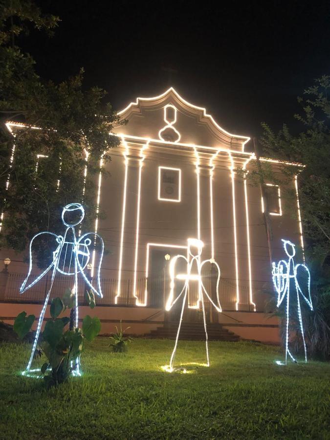 Casa Luar Na Serra Em Conservatoria ヴァレンサ エクステリア 写真