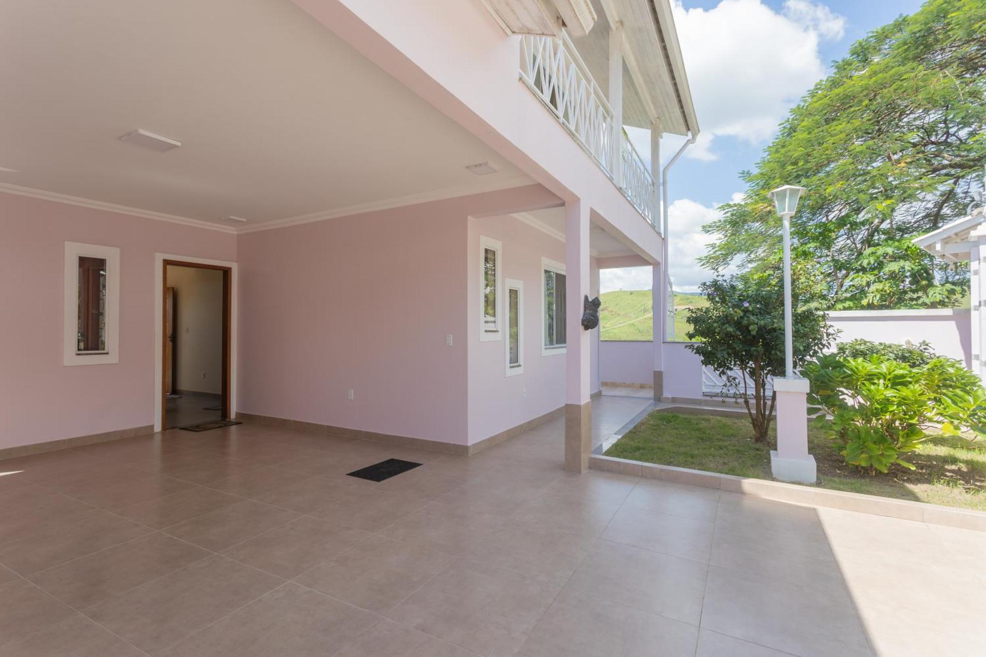 Casa Luar Na Serra Em Conservatoria ヴァレンサ エクステリア 写真