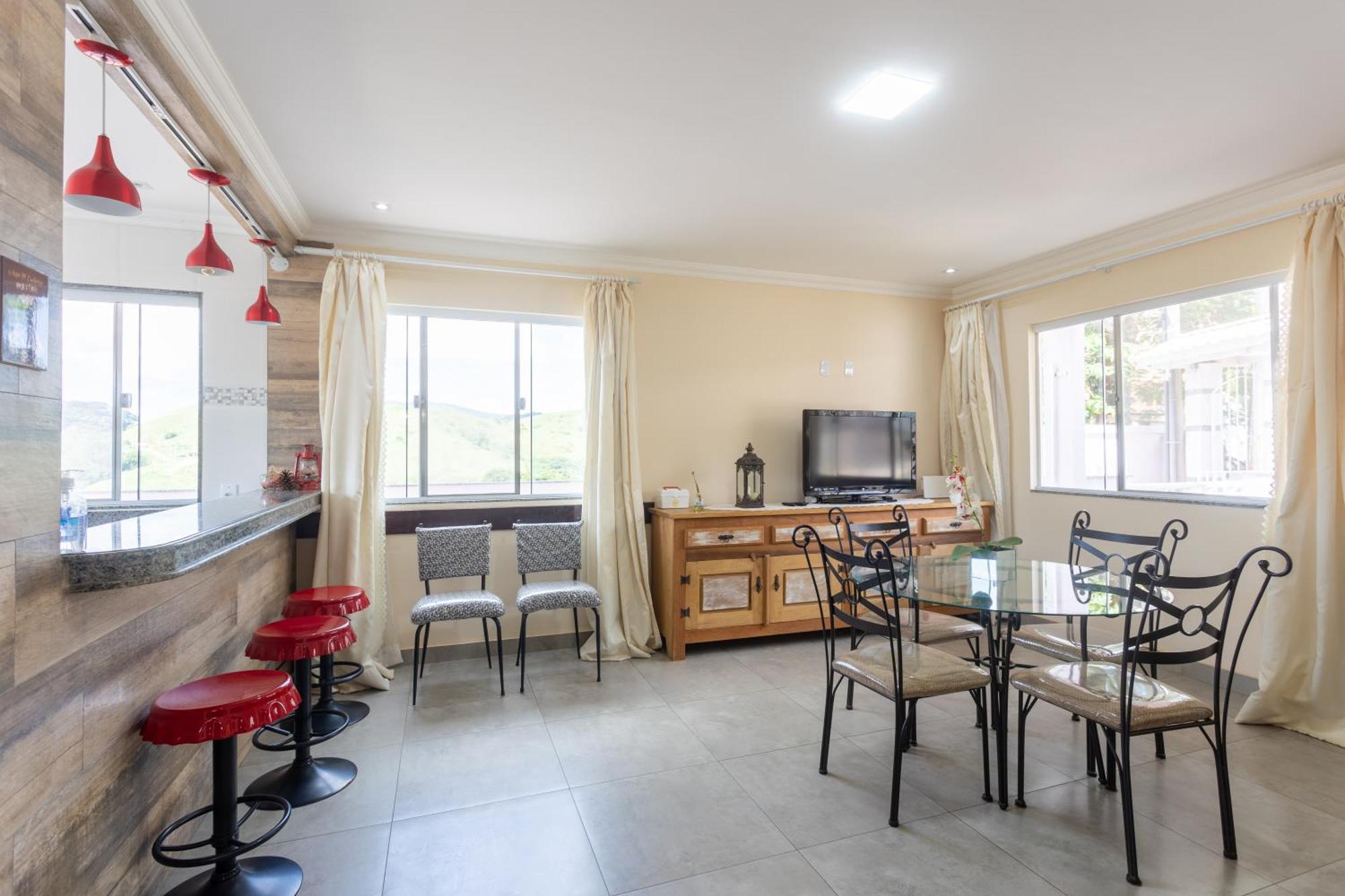 Casa Luar Na Serra Em Conservatoria ヴァレンサ エクステリア 写真